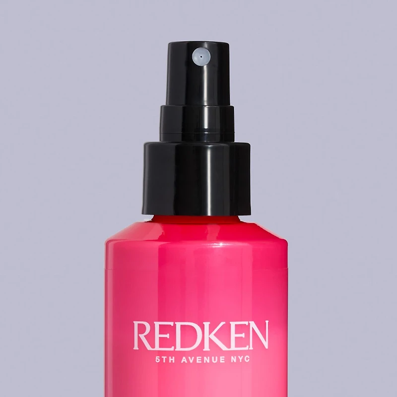 Redken Styling Low Hold Thermal Spray Styling Product 8.5 oz.