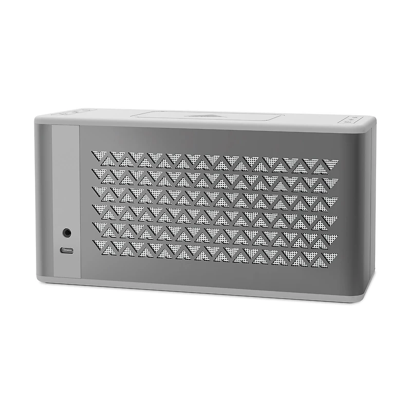 Victrola Music Edition 2 Tabletop Bluetooth Speaker