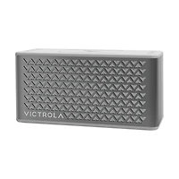 Victrola Music Edition 2 Tabletop Bluetooth Speaker