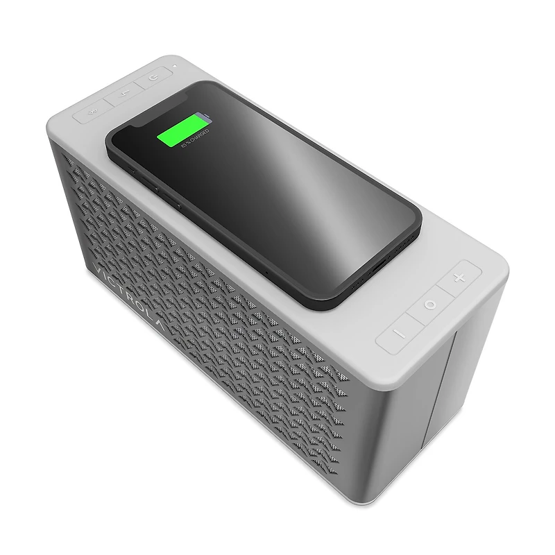 Victrola Music Edition 2 Tabletop Bluetooth Speaker