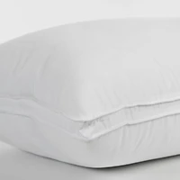 Ella Jayne Gussetted Medium/Firm Plush Down Alternative Side/Back Sleeper Pillow