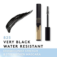 COVERGIRL Exhibitionist Stretch & Strengthen Mascara Water Resistant