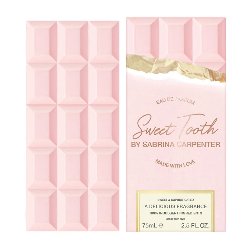Sabrina Carpenter Sweet Tooth Eau De Parfum