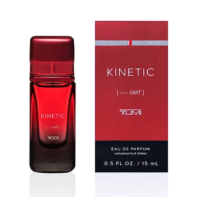 TUMI Kinetic [--:-- GMT] Eau De Parfum