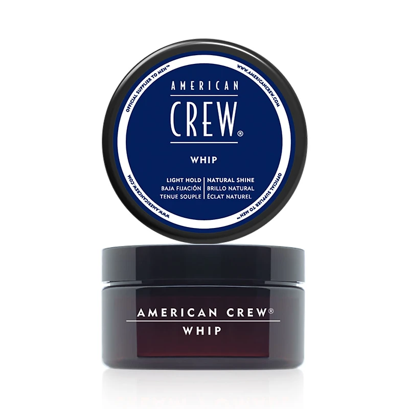 American Crew Whip
