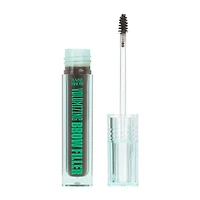 Babe Original Brow Volumizing Filler