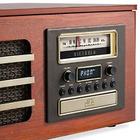 Victrola Ellington Bluetooth Record Player