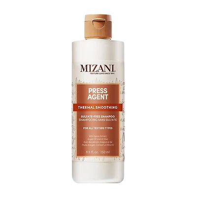 Mizani Press Agent Shampoo 8.5 oz.