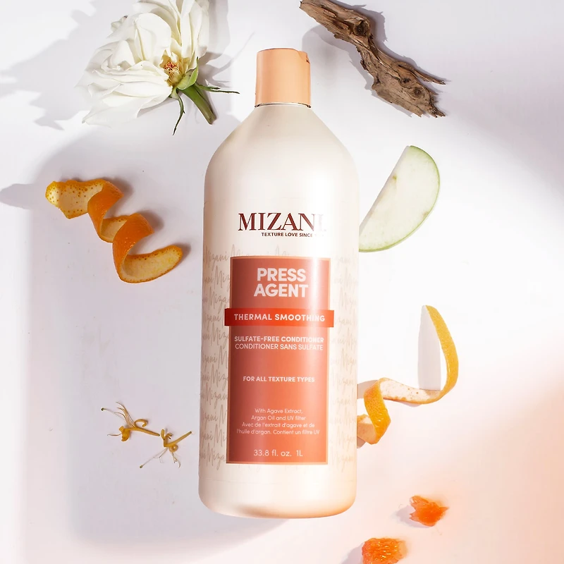 Mizani Press Agent Conditioner 33.8 oz.