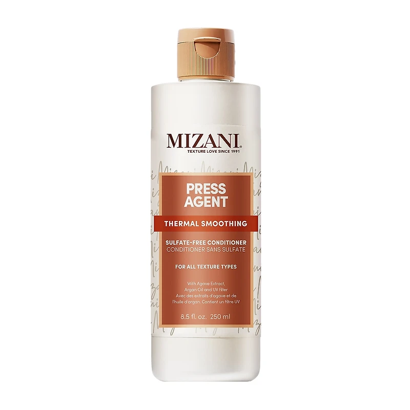 Mizani Press Agent Conditioner 8.5 oz.