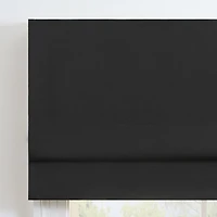 Eclipse Kendall Energy Saving Cordless Blackout Roman Shade