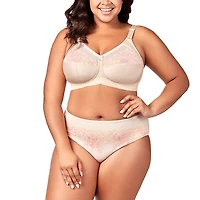 Elila Star Curves Softcup Bra 1801