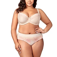 Elila Star Curves Underwire Bra 2918