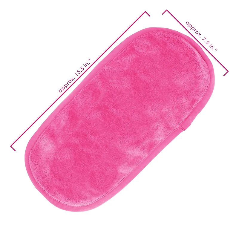 Makeup Eraser Original Pink