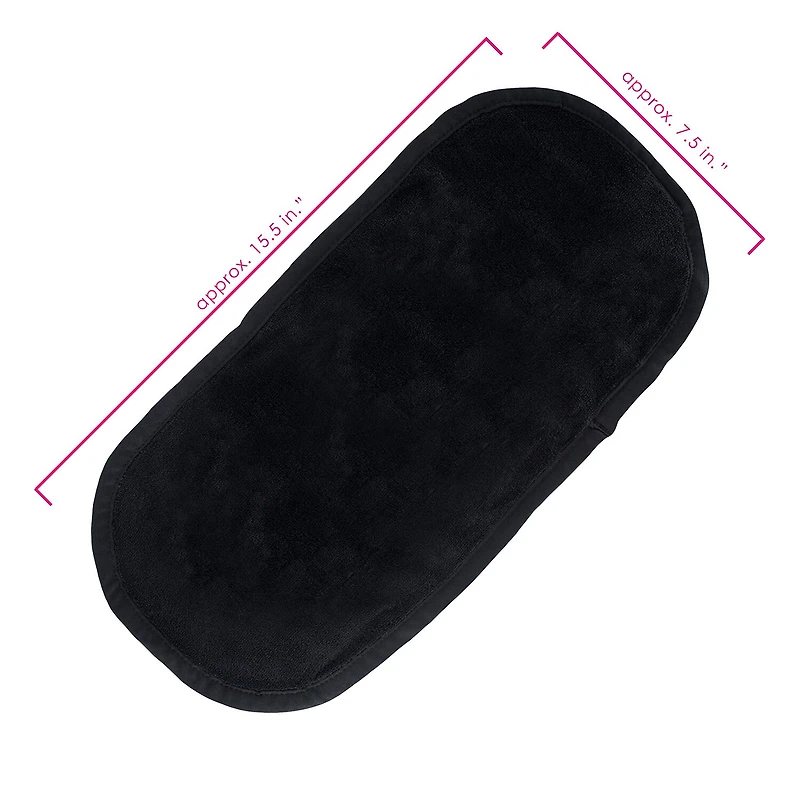 Makeup Eraser Original Black