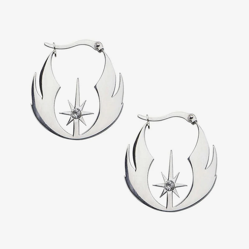 S STL STAR WARS EAR