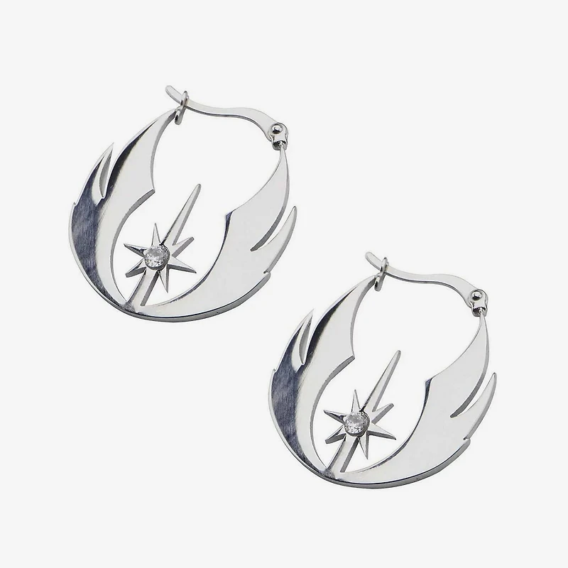 S STL STAR WARS EAR