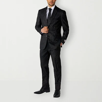 Opposuits Glitzy Mens 3-pc. Suit Set