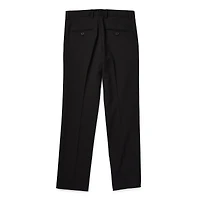 Stafford Little & Big Kid Boys Suit Pant