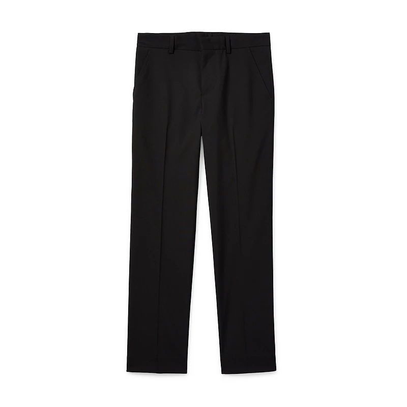 Stafford Little & Big Kid Boys Suit Pant