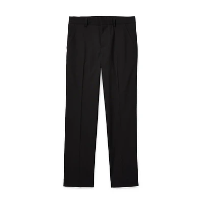 Stafford Little & Big Kid Boys Suit Pant
