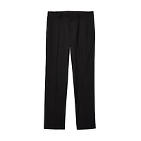 Stafford Little & Big Kid Boys Suit Pant