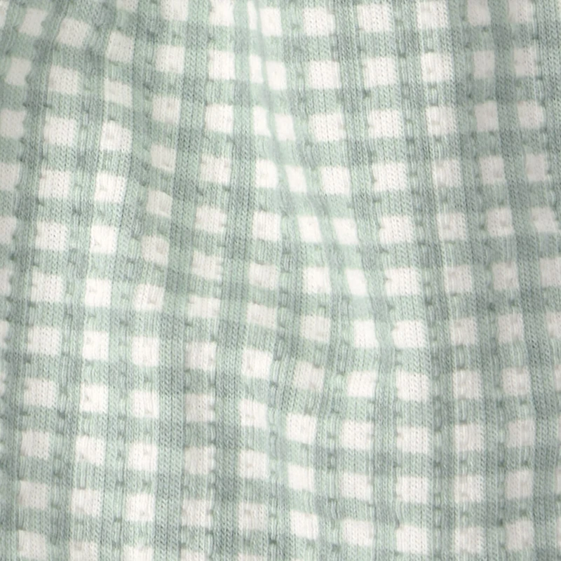 Carter's Baby Girls 3-pc. Short Set