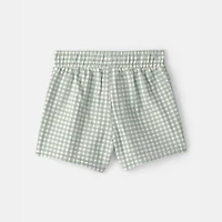 Carter's Baby Boys 2-pc. Short Set