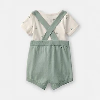 Carter's Baby Boys 2-pc. Short Set