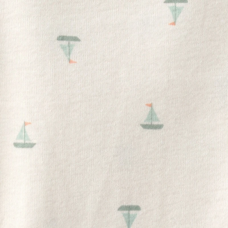 Carter's Baby Boys 2-pc. Short Set