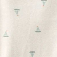 Carter's Baby Boys 2-pc. Short Set