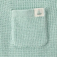 Carter's Baby Boys Sleeveless Romper