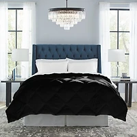 Pointehaven Down Alternative Oversized Lightweight Comforter