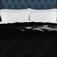 Pointehaven Down Alternative Oversized Lightweight Comforter