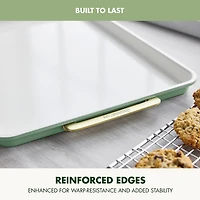 GreenPan Reserve Bakeware 13"X18" Cookie Sheet