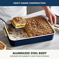 GreenPan Reserve Bakeware 9"X13" Cake Pan