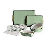 GreenPan Reserve Bakeware 7-pc. Bakeware Set