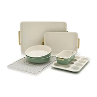 GreenPan Reserve Bakeware 7-pc. Bakeware Set