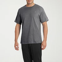 Champion Mens Crew Neck Short Sleeve Active T-Shirt