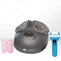 Prospera Ultimate Foot Care Luxury Bundle