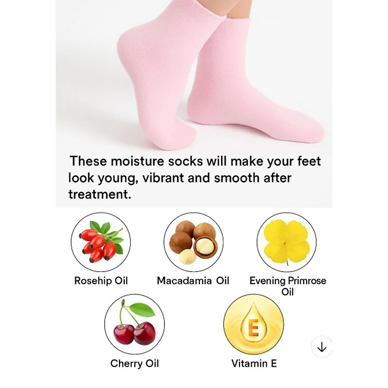 Prospera Ultimate Foot Care Luxury Bundle