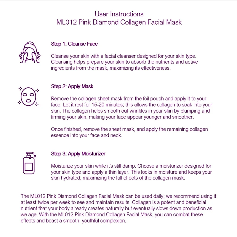 Prospera Premium Ultrasonic Facial