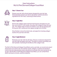 Prospera Premium Ultrasonic Facial