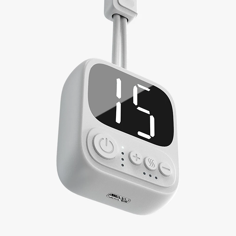 Prospera Portable Body Pain Relief Massager