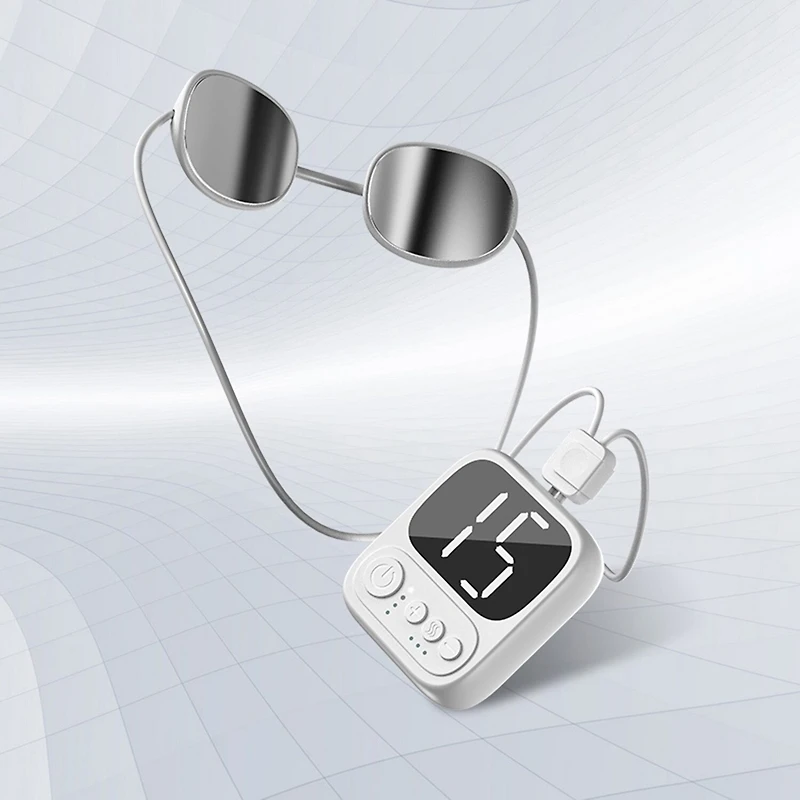 Prospera Portable Body Pain Relief Massager