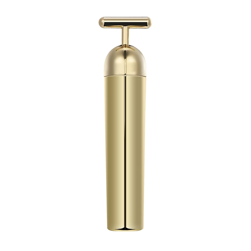 Prospera Nano Steamer, Gold Pulse Facial