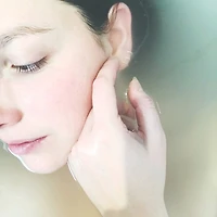 Prospera Nano Steamer, Gold Pulse Facial