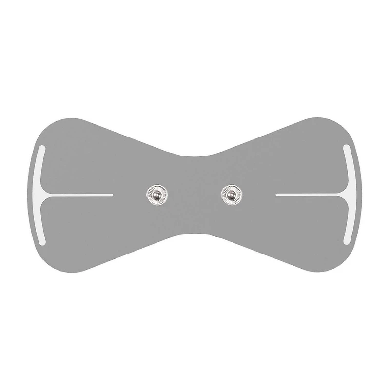 Prospera Two Sets Refill Pads Massager