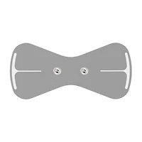 Prospera Two Sets Refill Pads Massager