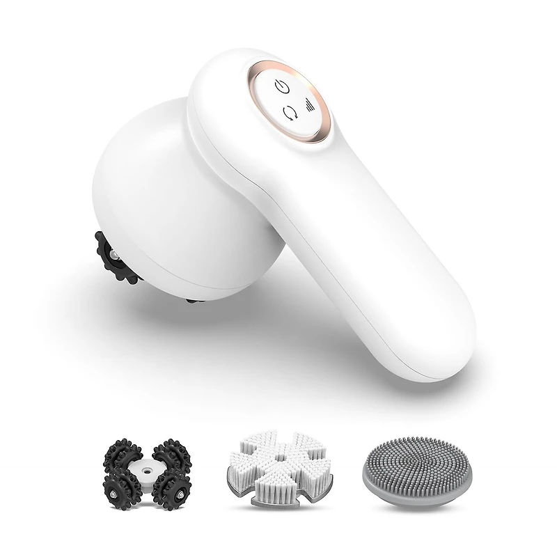 Prospera Ultimate Red Light Therapy Device Bundle Massager